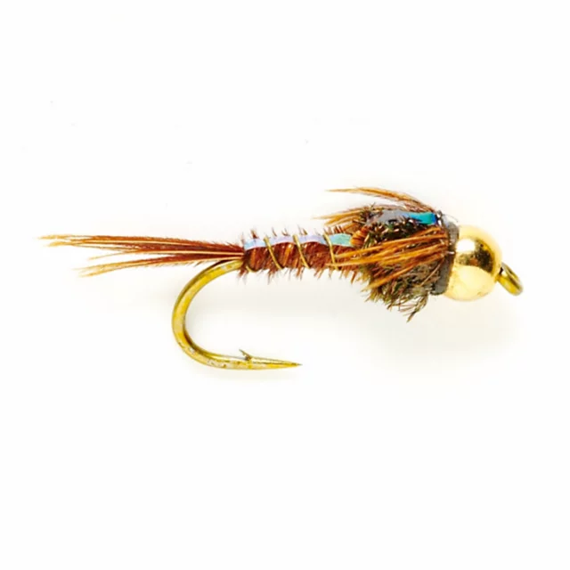 orvis Flashback Bead Head American Pheasant Tail
