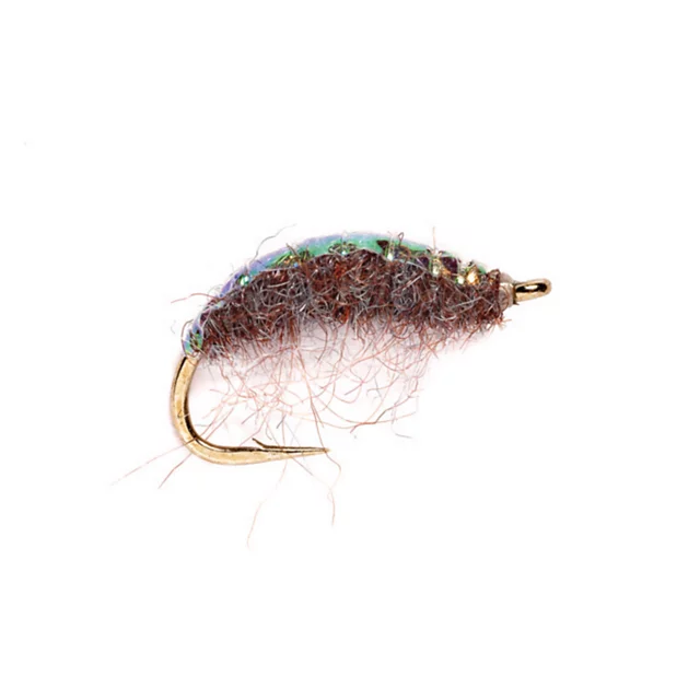 orvis Flashback Scud Wet Hare’s Ear