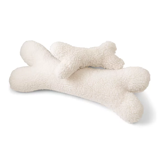 orvis Fleece Dog Bone