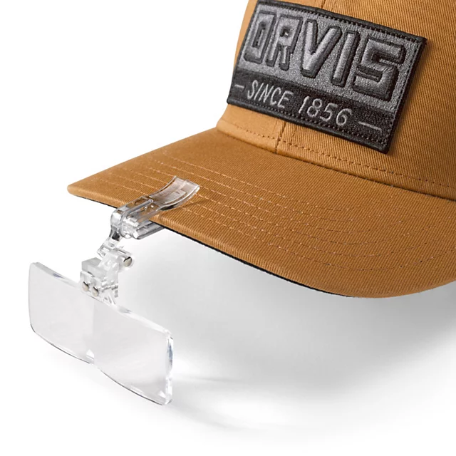 orvis Flip Focal