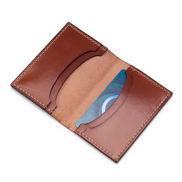Orvis Fly Anatomy Bi-Fold Wallet