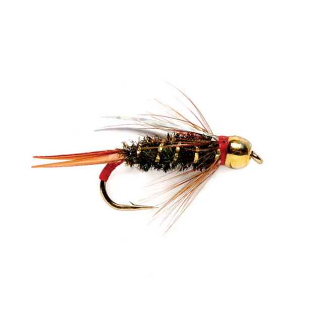 orvis Fly Formerly Known As Prince