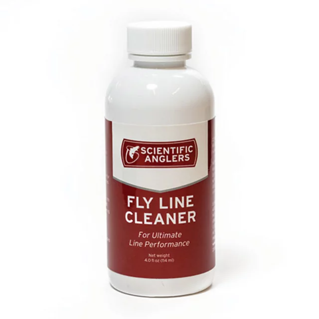orvis Fly Line Cleaner