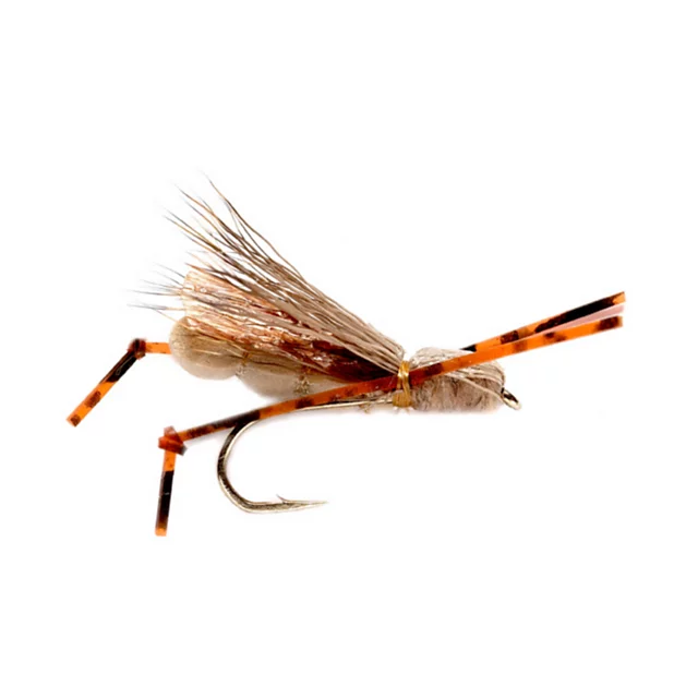 orvis Foam Park Hopper TAN