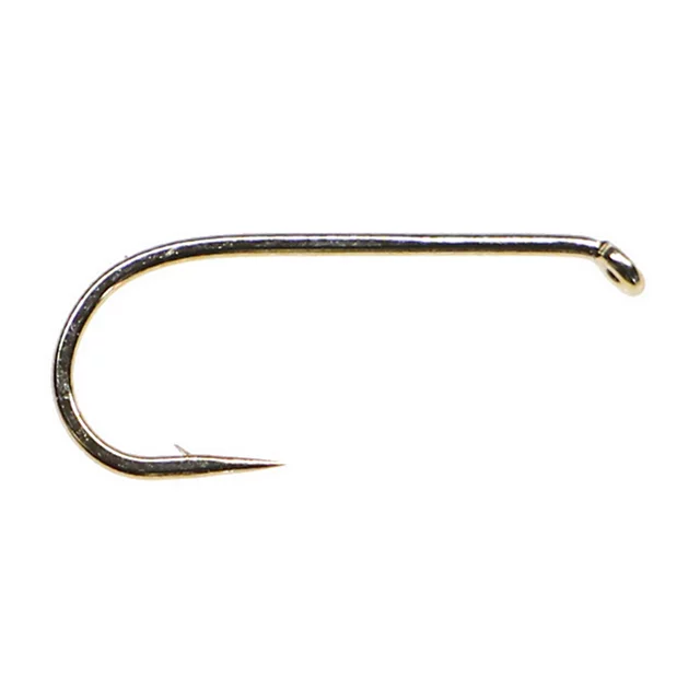 orvis Fulling Mill All Purpose Light Hook