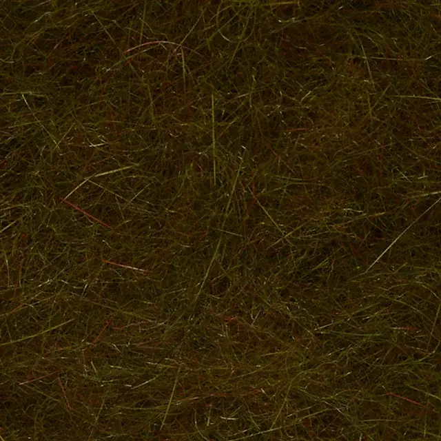 orvis Fulling Mill Euro Nymph Body Dub BROWN OLIVE