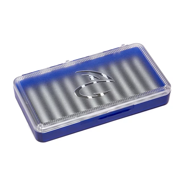 orvis Fulling Mill Hopper Box