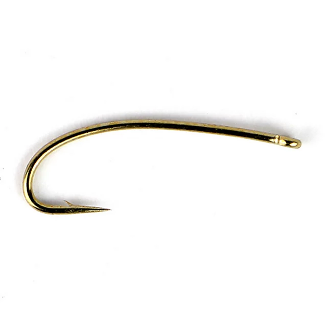 orvis Fulling Mill Living Larva Hook