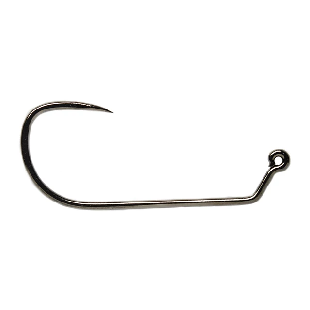 orvis Fulling Mill Long Barbless Jig Hook