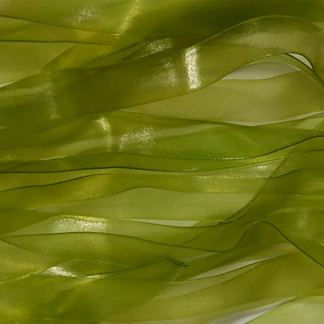 orvis Fulling Mill Scud Skin LIGHT OLIVE