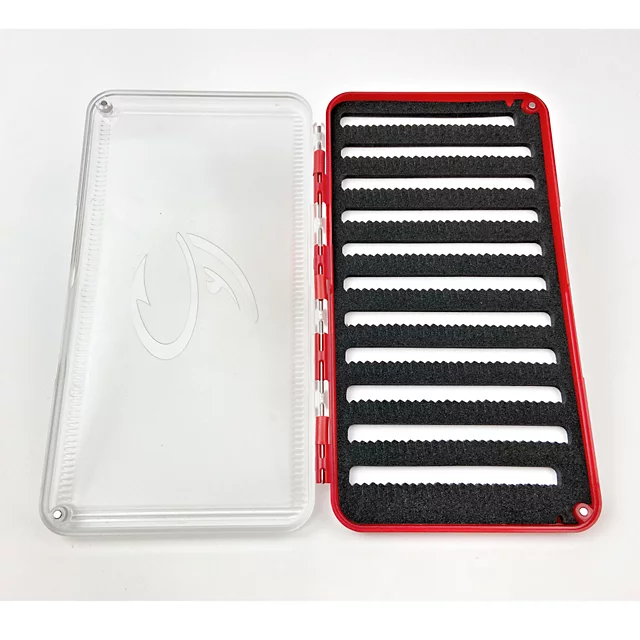 Orvis Fulling Mill Stealth Box