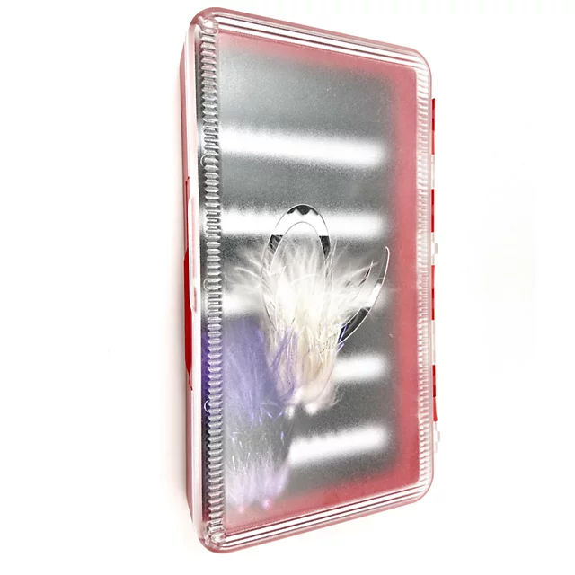 Orvis Fulling Mill Streamer Box