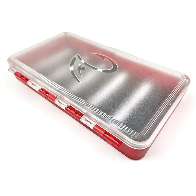 Orvis Fulling Mill Streamer Box