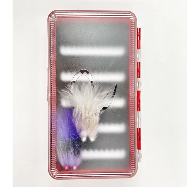 orvis Fulling Mill Streamer Box