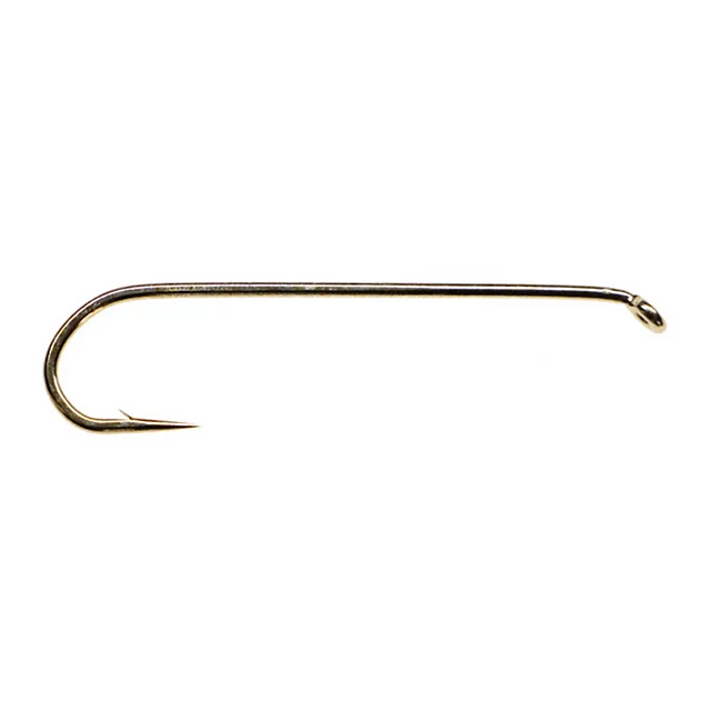 orvis Fulling Mill Traditional Streamer Hooks