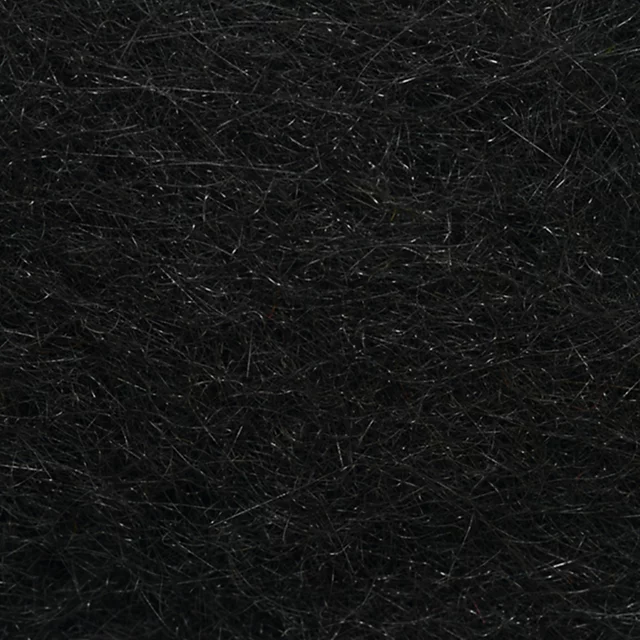 orvis Fulling Mill Ultra Dry Dubbing ONYX