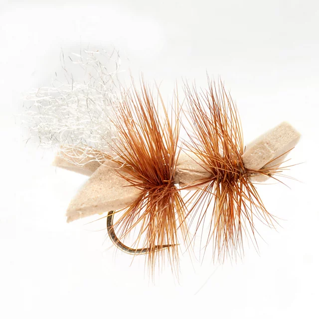 orvis Galactic Ant TAN