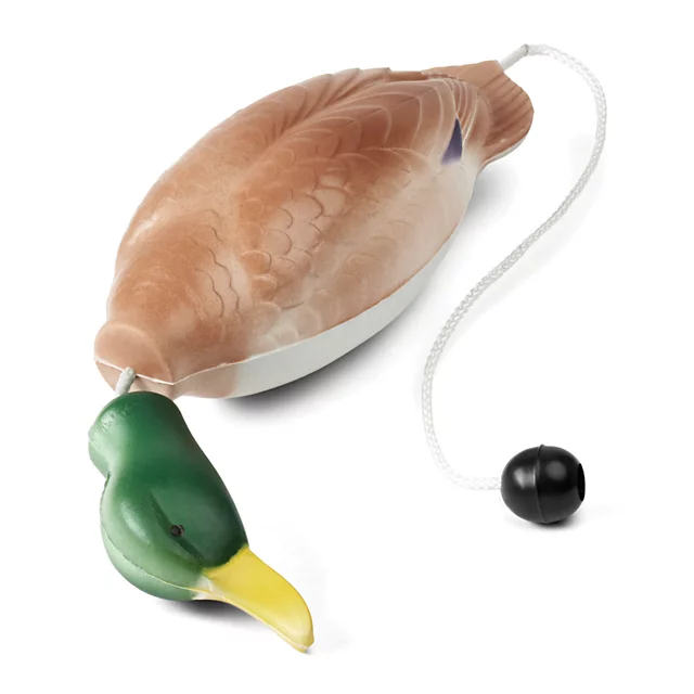 orvis Game-Bird Training Dummy MALLARD