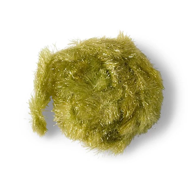 orvis Game Changer Chenille OLIVE