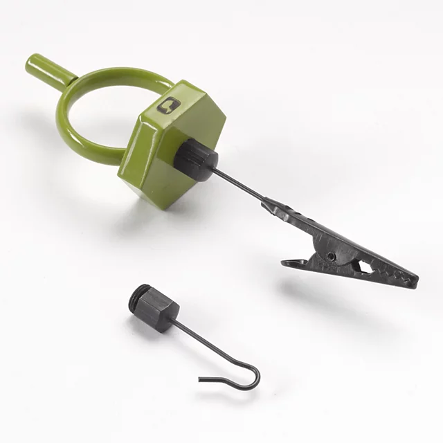orvis Gator Grip Dubbing Spinner