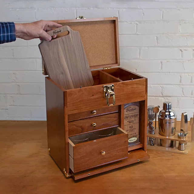 Orvis Gerstner® Aficionado Bar