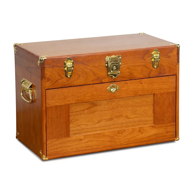 Orvis Gerstner® Classic Chest 2007