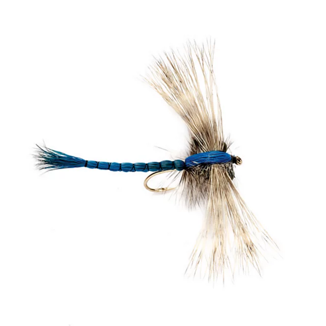 orvis Gibson's Dragonfly BLUE