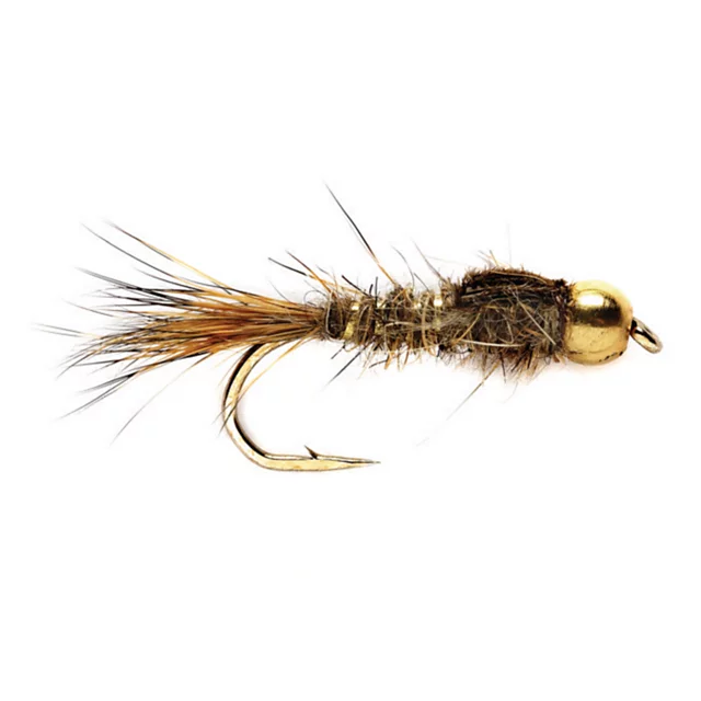orvis Gold Bead Hare’s Ear Nymph
