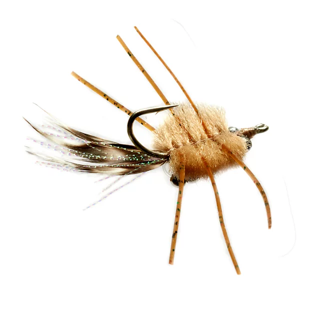 orvis Grand Slam Crab