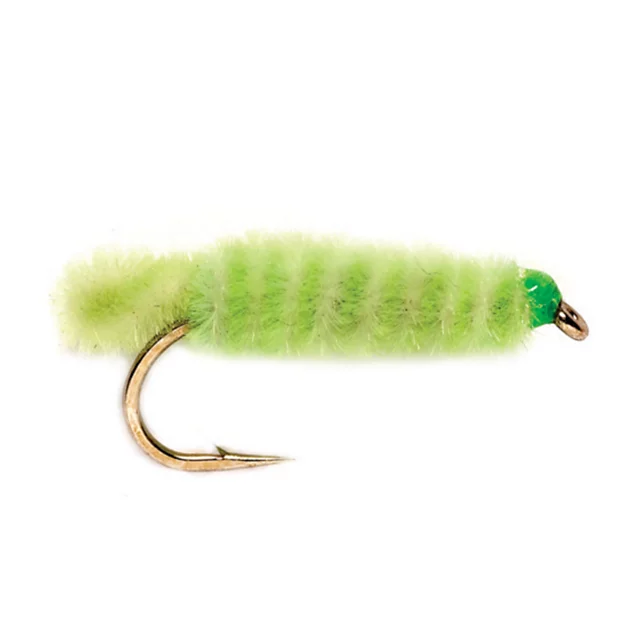 orvis Green Weenie Wet Fly GREEN