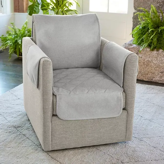 Orvis Orvis Grip-Tight® Chair Protectors Select Color Size: CHAIR PROTECTOR