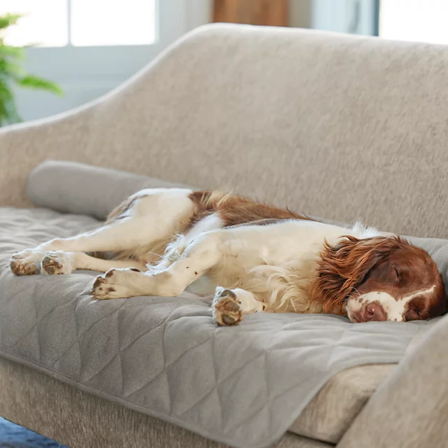 orvis Orvis Grip-Tight® Cushion Furniture Protectors GRANITE