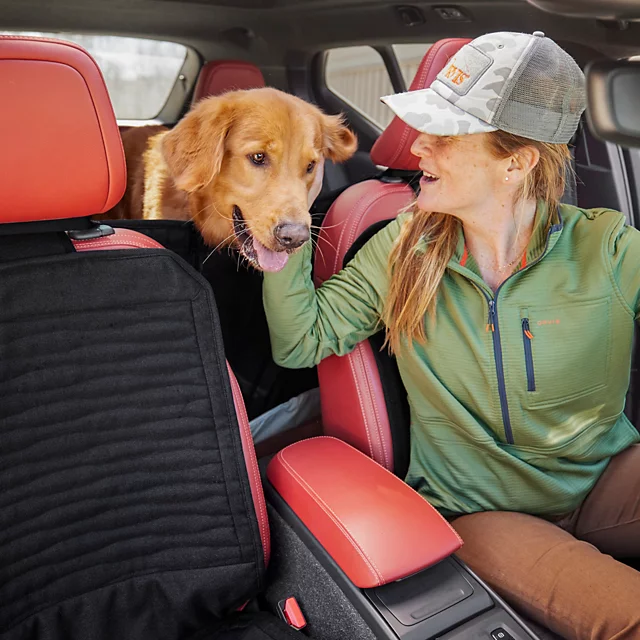 Orvis Orvis Grip-Tight® Windowed Hammock Seat Protector