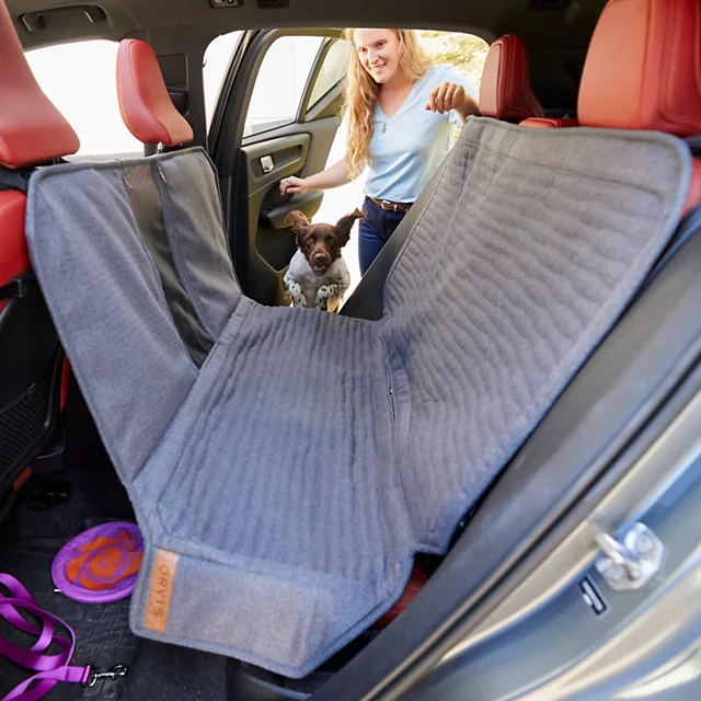 orvis Orvis Grip-Tight® Windowed Hammock Seat Protector