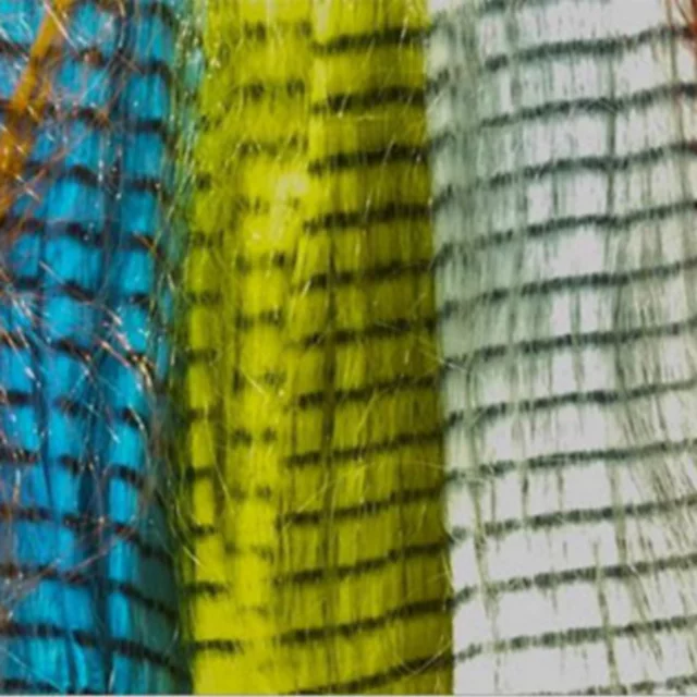 orvis Grizzly Hair 16"