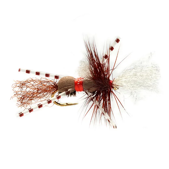 orvis Grumpy Frumpy RED