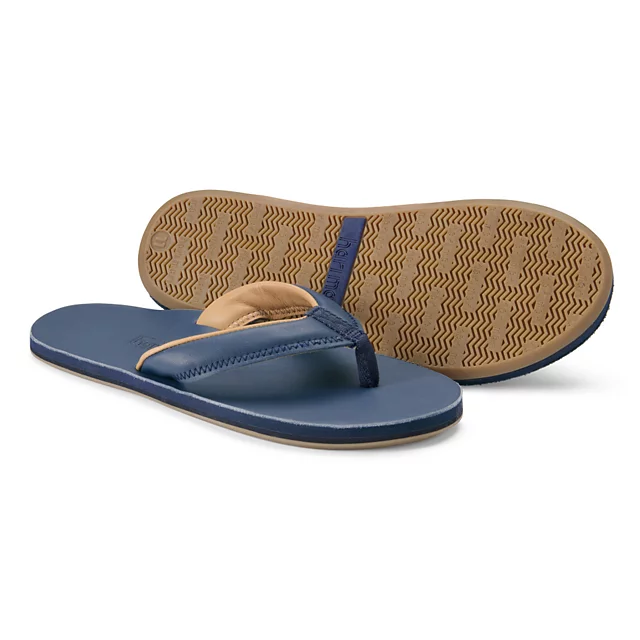 orvis Hari Mari The Clipper Sandals LAGOON BLUE