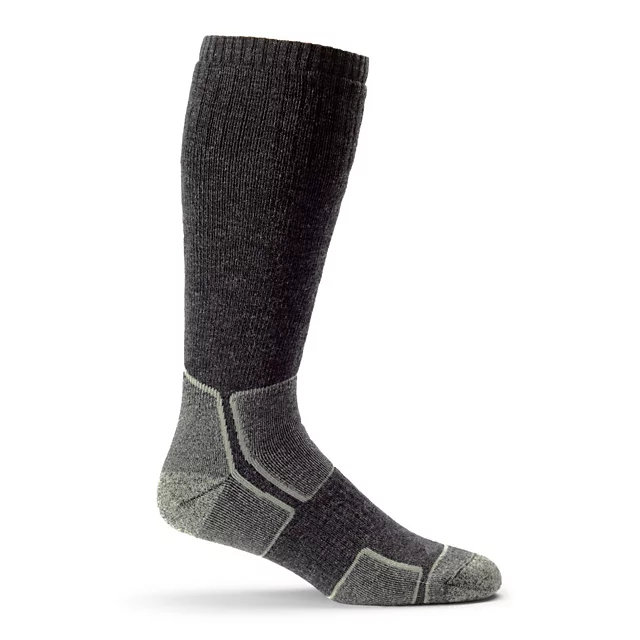 orvis Heavyweight OTC Wader Socks DARK GRAY