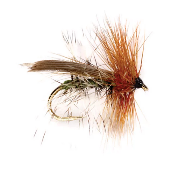 orvis Henryville Special