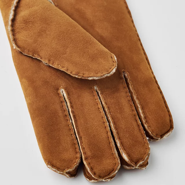 Orvis Hestra Bernard Gloves CORK