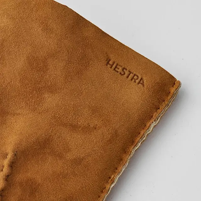 Orvis Hestra Bernard Gloves CORK