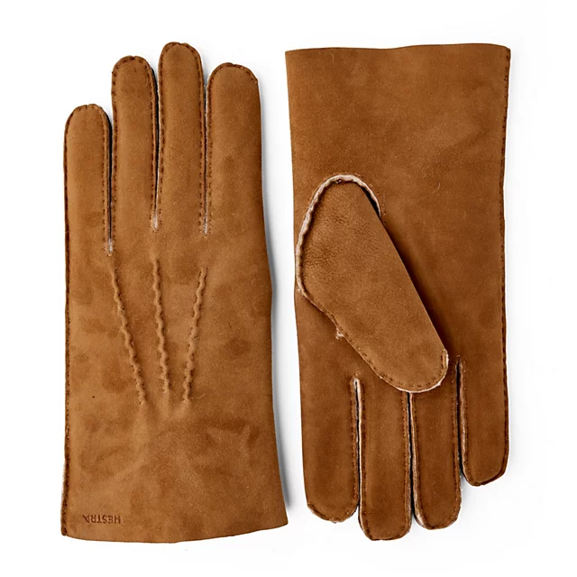 orvis Hestra Bernard Gloves CORK