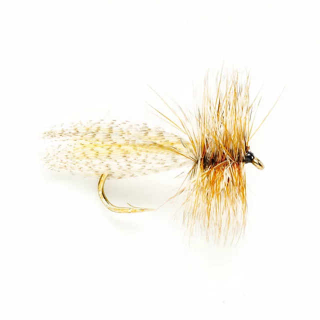 orvis Hornberg Wet