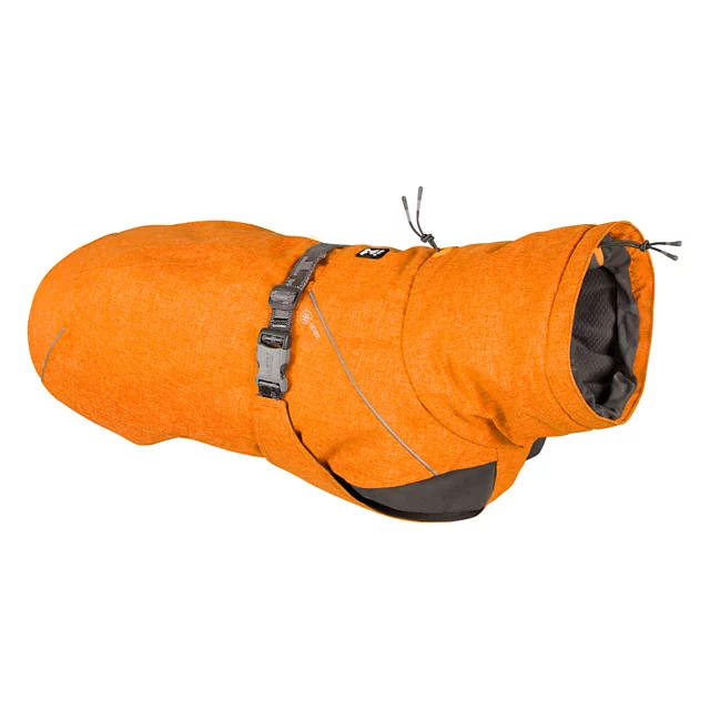 orvis Hurtta® Expedition Dog Parka ORANGE