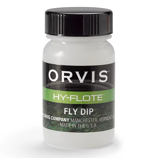 orvis Hy-Flote® Fly Dip
