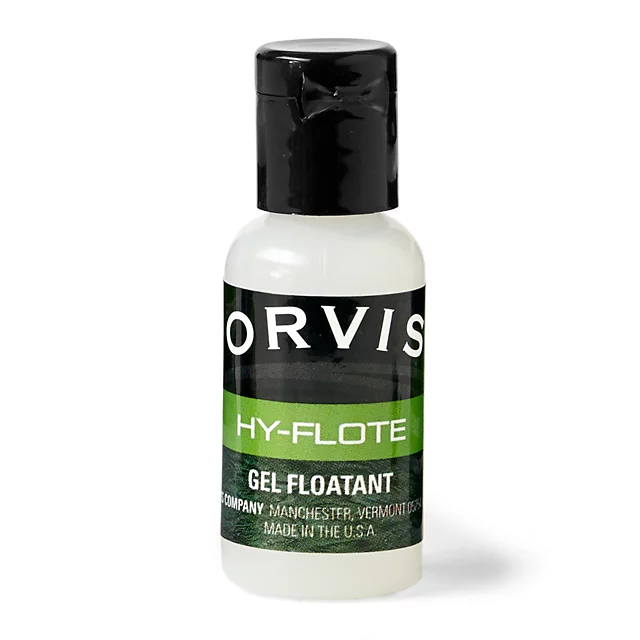 orvis Hy-Flote® Gel