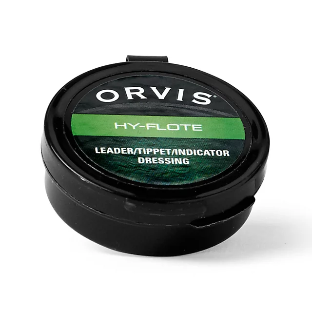 orvis Hy-Flote® Leader/Tippet/Indicator Paste