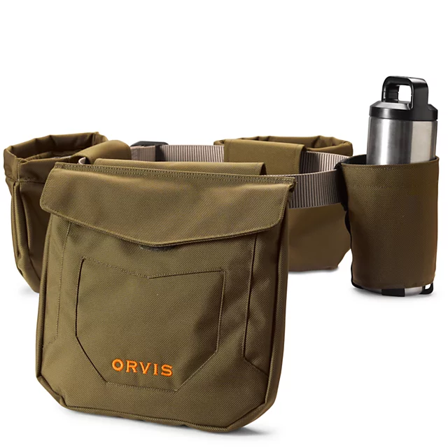 Orvis Hybrid Dove And Clays Belt