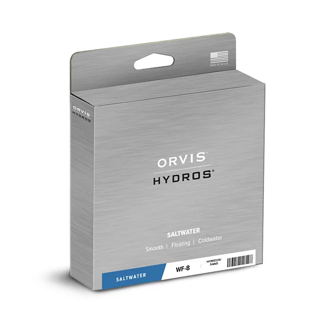 orvis Hydros® Saltwater