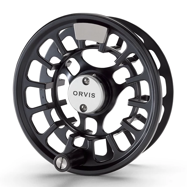 orvis Hydros® Spool BLACK